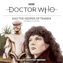 Terrance Dicks - Doctor Who and the Keeper of Traken: 4th Doctor Novelisation - 9781787538092 - V9781787538092