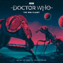 Bill Strutton - Doctor Who: The Web Planet: 1st Doctor TV soundtrack - 9781787539761 - V9781787539761
