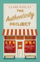 Clare Pooley - The Authenticity Project: The feel-good novel of 2020 - 9781787631786 - 9781787631786