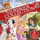 - Disney Classics - Mixed: Storybook Collection Festive (Storybook Collection Disney) - 9781788103053 - 9781788103053