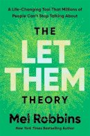 Mel Robbins - The Let Them Theory - 9781788176187 - 9781788176187