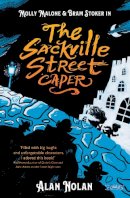 Alan Nolan - The Sackville Street Caper: Molly Malone and Bram Stoker - 9781788493185 - 9781788493185