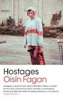 Oisin Fagan - Hostages - 9781788546683 - 9781788546683