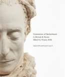 Sigle Bhreathnach-Lynch - Expressions of Nationhood in Bronze & Stone: Albert G. Power, RHA - 9781788550666 - 9781788550666