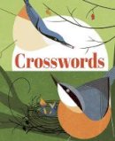 Eric Saunders - Crosswords Gift Flexi (Gift flexis) - 9781788885669 - 9781788885669