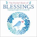 Anne Moreland - The Pocket Book of Blessings (Pocket Books) - 9781788886369 - 9781788886369