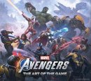 Paul Davies - Marvel´s Avengers - The Art of the Game - 9781789092769 - 9781789092769