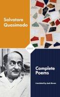Salvatore Quasimodo - Complete Poems - 9781800171084 - 9781800171084
