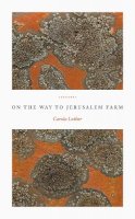 Carola Luther - On the Way to Jerusalem Farm - 9781800171633 - 9781800171633