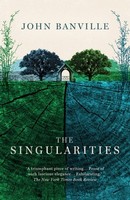 John  Banville - The Singularities - 9781800753365 - 9781800753365