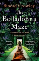 Sinéad Crowley - The Belladonna Maze - 9781801105644 - 9781801105644