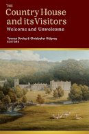 Terence Dooley - Visitors to the Country House in Ireland and Britain: Welcome and Unwelcome - 9781801510271 - 9781801510271