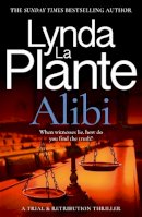 Lynda La Plante - Alibi - 9781804182475 - 9781804182475
