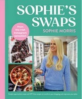 Sophie Morris - Sophie’s Swaps - 9781804583548 - 9781804583548