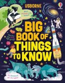 James Maclaine, Sarah Hull, Laura Cowan - Big Book Of Things To Know - 9781805074113 - 9781805074113