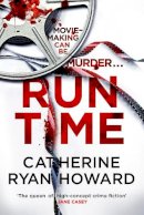 Catherine Ryan Howard - Run Time - 9781838951665 - V9781838951665