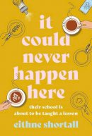 Eithne Shorthall - It Could Never Happen Here -  - 9781838951856