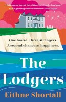 Eithne Shortall - THE LODGERS - 9781838951900 - 9781838951900