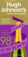 Hugh Johnson - Hugh Johnson´s Pocket Wine Book: 1998 - 9781840000047 - KSG0014138