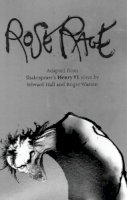 William Shakespeare - Rose Rage - 9781840022131 - V9781840022131