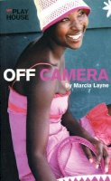 Marcia Layne - Off Camera - 9781840023817 - V9781840023817