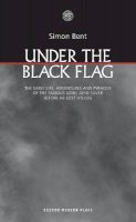 Simon Bent - Under the Black Flag - 9781840026719 - V9781840026719