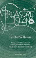 Phil Willmott - Treasure Island - 9781840026924 - V9781840026924