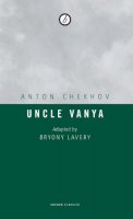 Anton Chekhov - Uncle Vanya - 9781840027396 - V9781840027396