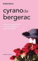 Edmond Rostand - Cyrano De Bergerac - 9781840027518 - V9781840027518