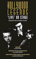 Pam Gems - Movie Icons: Live on Stage - 9781840027693 - V9781840027693