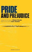 Simon Reade - Pride and Prejudice - 9781840029512 - V9781840029512