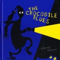 Coleman Polhemus - Crocodile Blues - 9781840115802 - V9781840115802