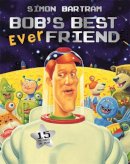 Simon Bartram - Bob's Best Friend - 9781840119398 - V9781840119398