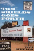 Tom Shields - Tom Shields Go Forth - 9781840183924 - KNW0010182