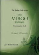 Jane Ridder-Patrick - The Virgo Enigma - 9781840185317 - V9781840185317