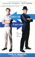 Frank Abagnale - Catch Me If You Can - 9781840187168 - V9781840187168