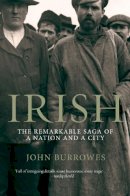 John Burrowes - Irish - 9781840188516 - V9781840188516