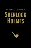 Sir Arthur Conan Doyle - Complete Sherlock Holmes (Wordsworth Library Collection) - 9781840220766 - V9781840220766