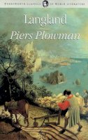 William Langland - Piers Plowman - 9781840221039 - KTJ0009210