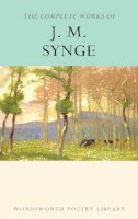 J. M. Synge - The complete works of J.M.Synge - 9781840221510 - KMK0022524