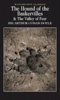 Sir Arthur Conan Doyle - The Hound of the Baskervilles (Wordsworth Classics) - 9781840224009 - 9781840224009