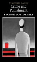 Fyodor Dostoyevsky - Crime and Punishment (Wordsworth Classics) - 9781840224306 - V9781840224306