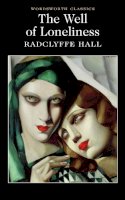 Radclyffe Hall - The Well of Loneliness - 9781840224559 - V9781840224559