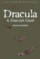 Bram Stoker - Dracula & Dracula's Guest - 9781840226270 - V9781840226270