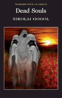 Nikolai Gogol - Dead Souls - 9781840226379 - V9781840226379