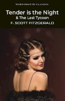 F. Scott Fitzgerald - Tender is the Night and The Last Tycoon (Wordsworth Classics) - 9781840226638 - KCW0015540