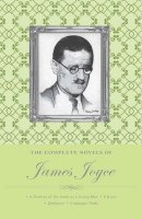 James Joyce - Complete Novels of James Joyce (Special Editions) - 9781840226775 - V9781840226775