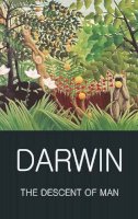 Charles Darwin - The Descent of Man - 9781840226980 - V9781840226980