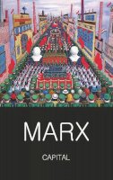 Karl Marx - Capital - 9781840226997 - KMK0024178