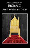 William Shakespeare - Richard II - 9781840227208 - V9781840227208